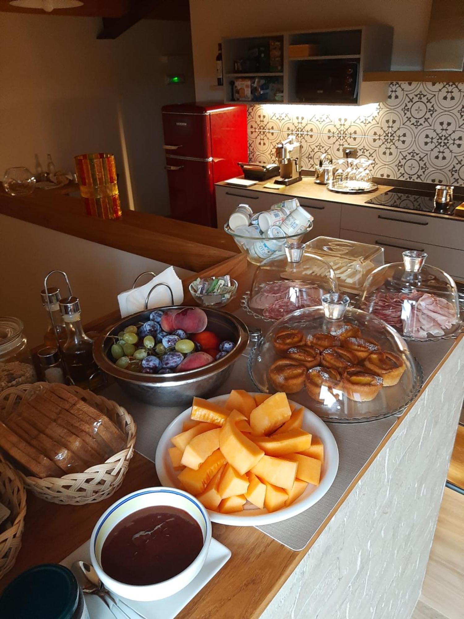 Bed And Breakfast Ca Tognella Pescantina Exterior foto