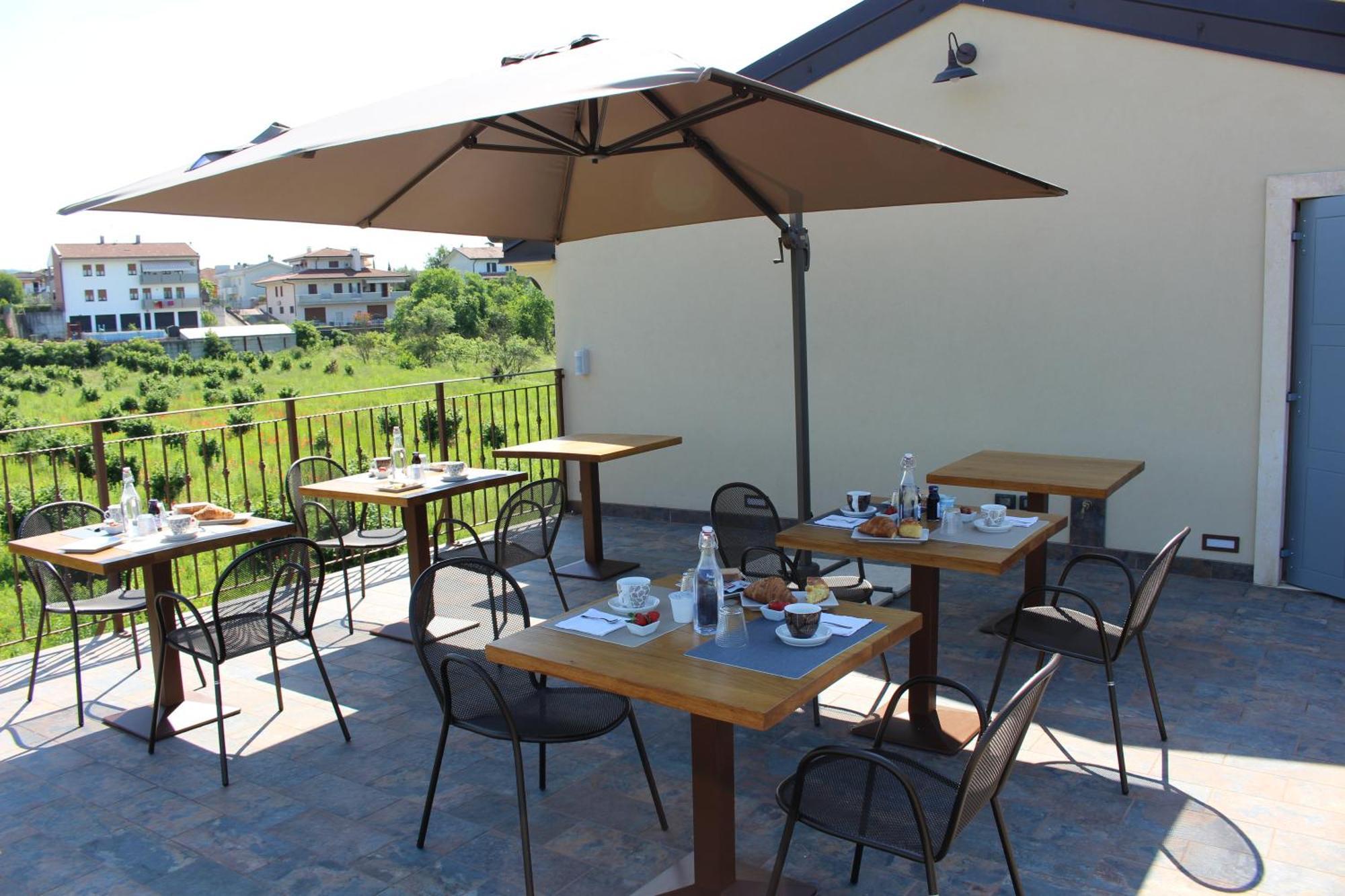 Bed And Breakfast Ca Tognella Pescantina Exterior foto