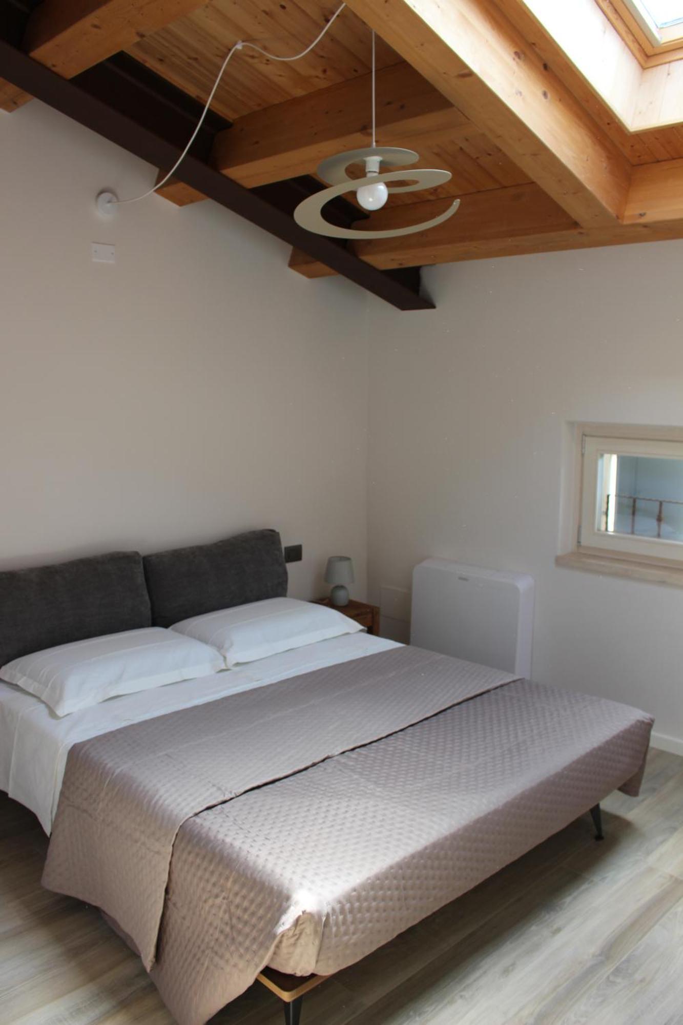 Bed And Breakfast Ca Tognella Pescantina Exterior foto